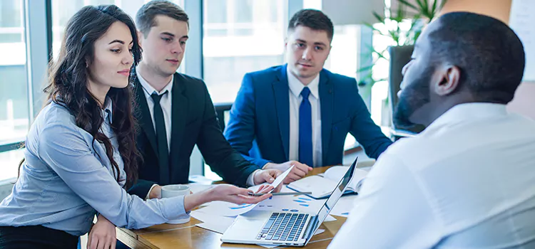 Benefits of the BDC loan in Langford, BC