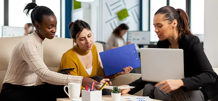 Empowering Business and Youth in Langford, British Columbia