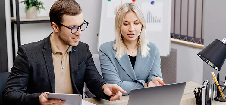 Key Features of Government Business Financing in Langford, BC