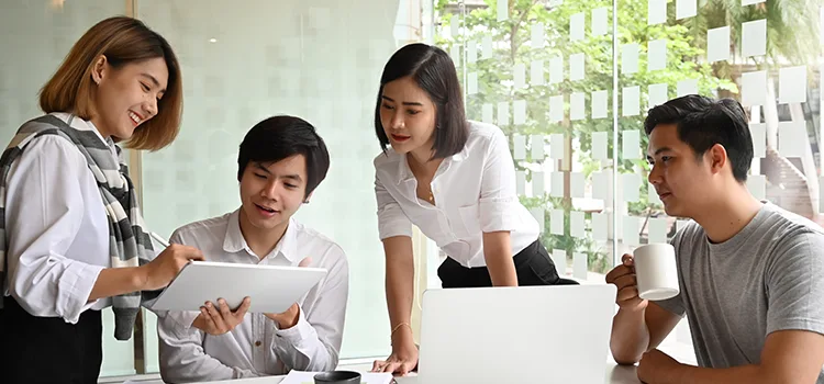 Simplifying the Application Process in Langford, British Columbia