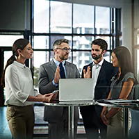 Why Choose CDAP Advisors in Langford, British Columbia