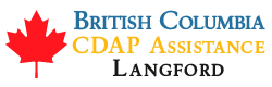 Langford CDAP Assistance